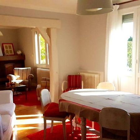 Maison Spacieuse Renovee Longeville-en-Barrois Kültér fotó