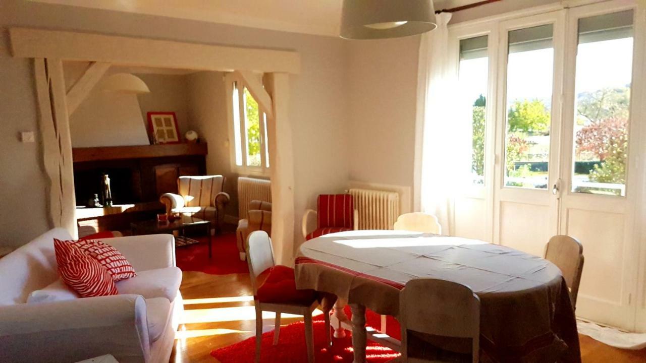 Maison Spacieuse Renovee Longeville-en-Barrois Kültér fotó