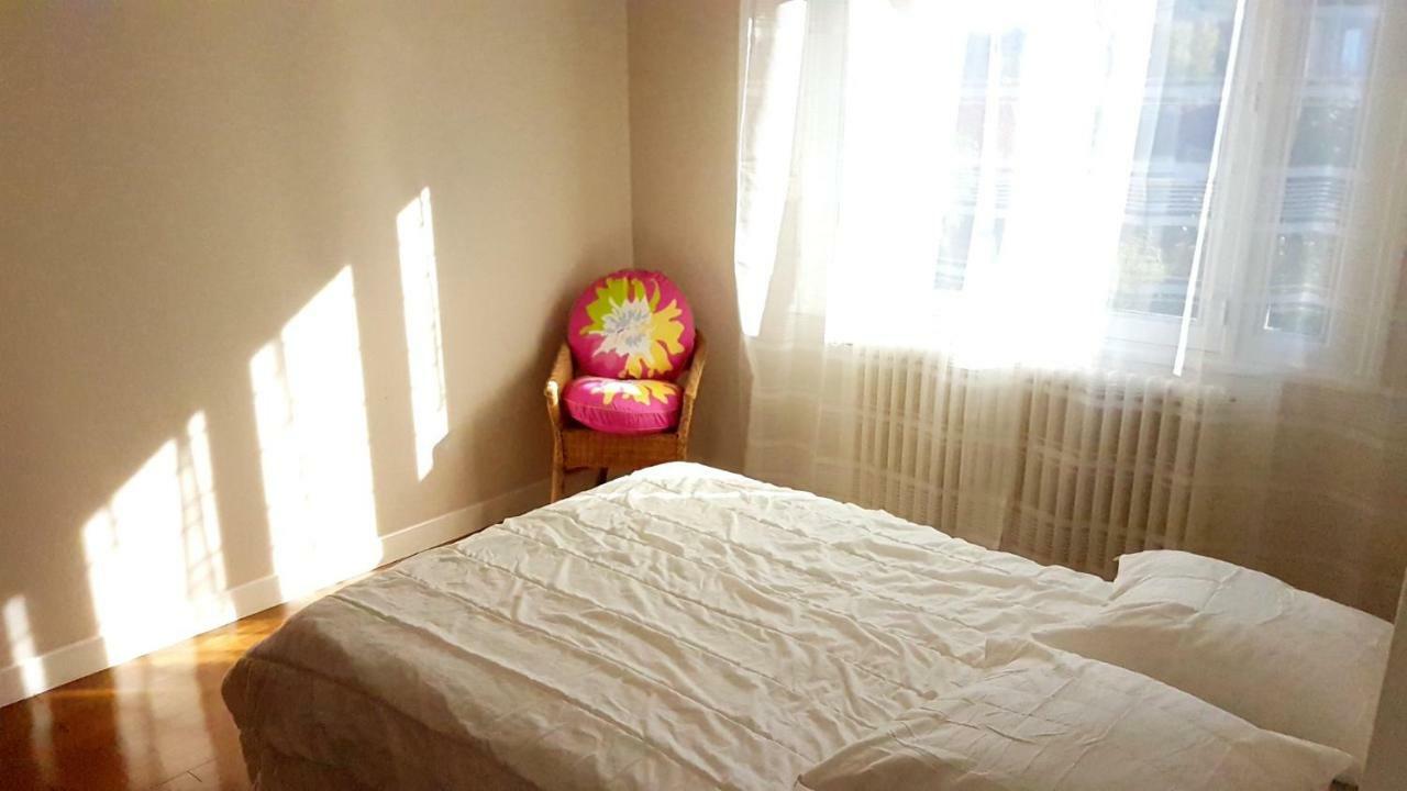 Maison Spacieuse Renovee Longeville-en-Barrois Kültér fotó