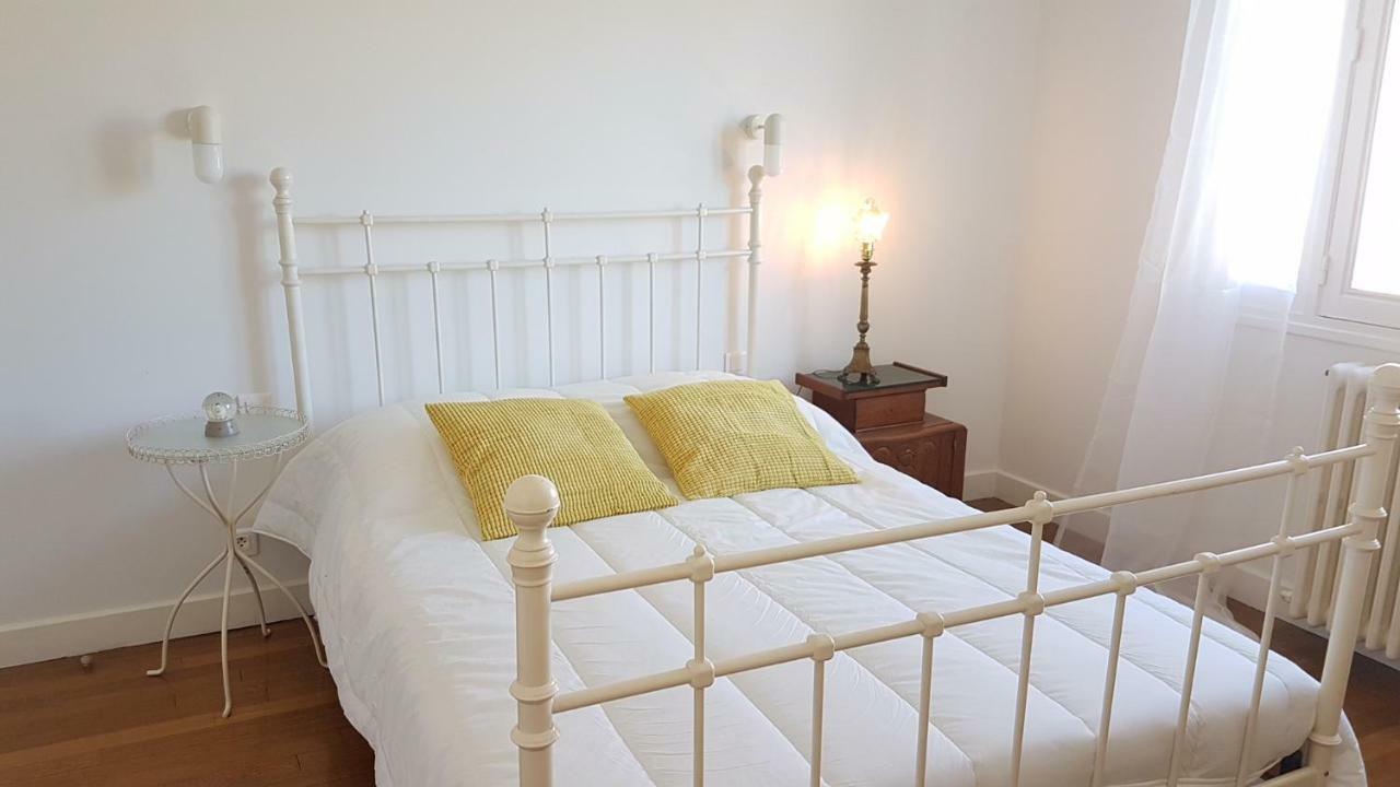Maison Spacieuse Renovee Longeville-en-Barrois Kültér fotó