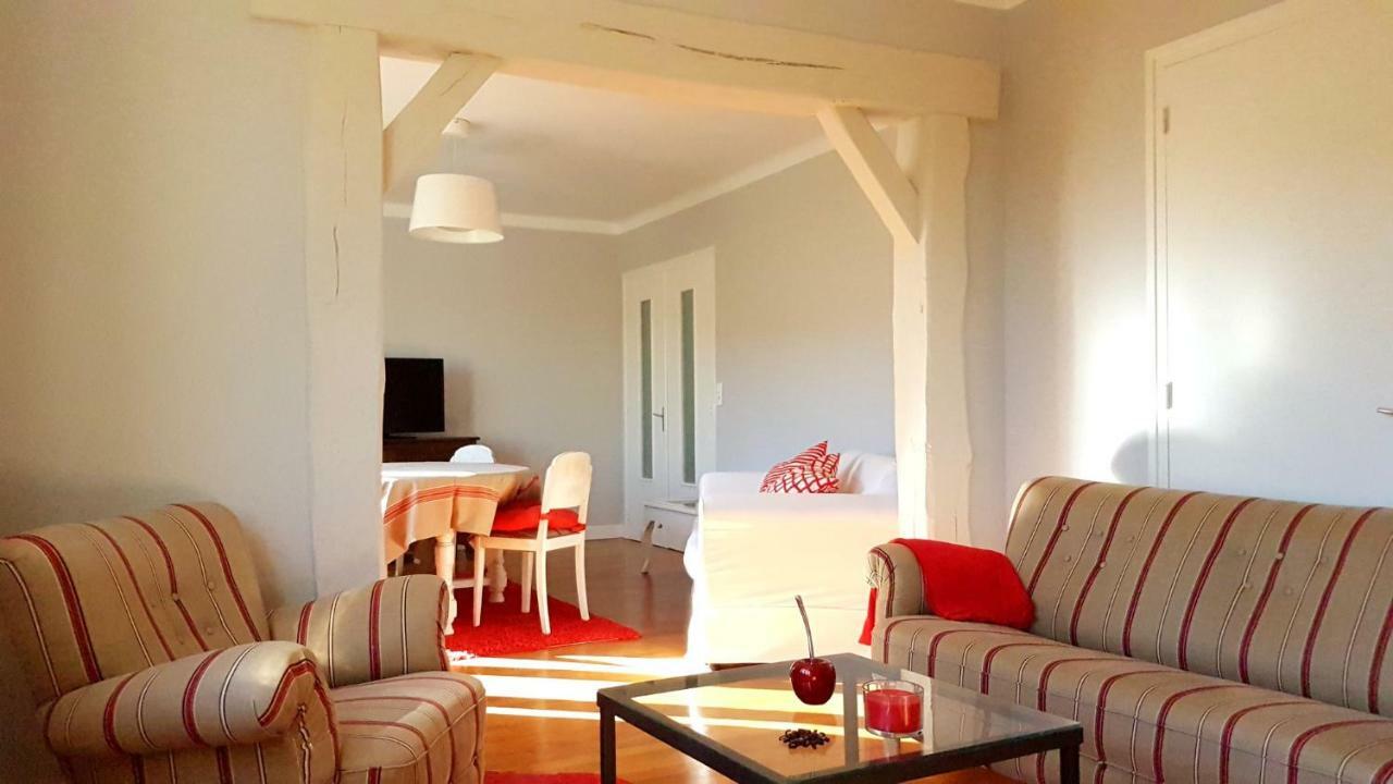 Maison Spacieuse Renovee Longeville-en-Barrois Kültér fotó